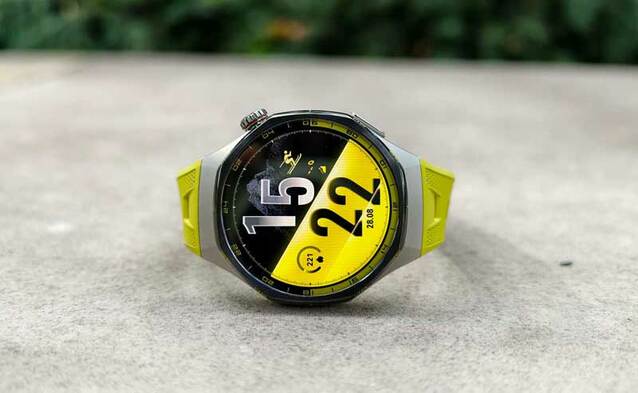 Pierwsze wrażenia z Huawei Watch GT 7 Pro – więcej sportu, mniej rewolucyjnych zmian