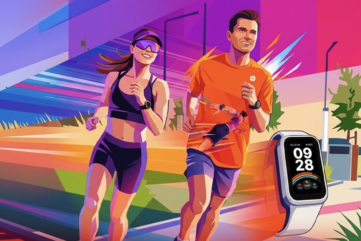 Xiaomi rozda za darmo 1300 opasek