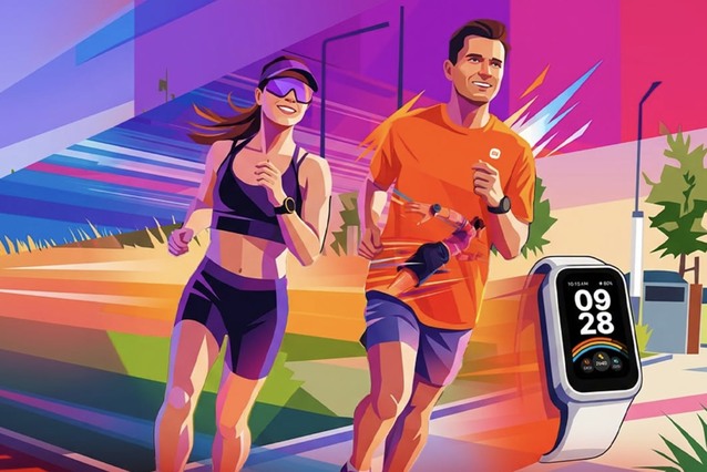 Xiaomi rozda za darmo 1300 opasek