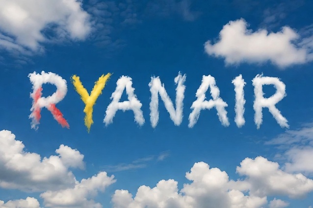 Ryanair wdraża rozwiązania Google - zmiany obejmą całą firmę