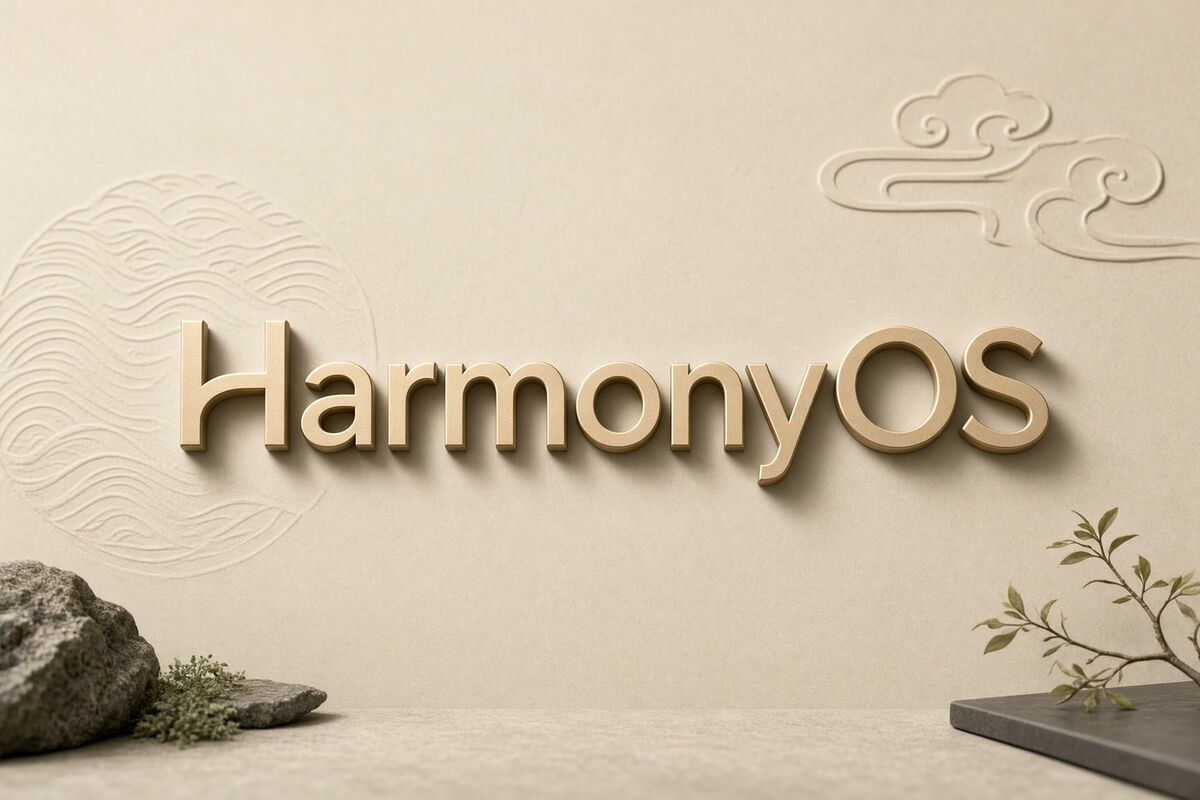 HarmonyOS 6 działa już na ponad 80 mln urządzeń