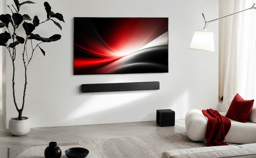 Kinowy zestaw Samsunga w cenie poniżej 1500 zł