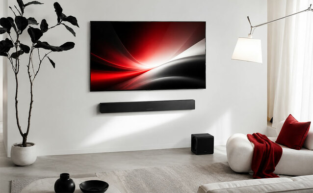 Kinowy zestaw Samsunga w cenie poniżej 1500 zł