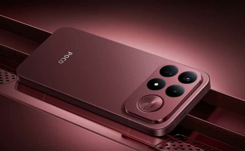 POCO F9 Ultra i POCO F9 Pro - oto ich polskie ceny