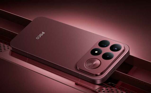 POCO F9 Ultra i POCO F9 Pro - oto ich polskie ceny