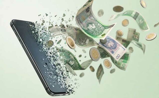 Masz stary smartfon? Operator wyceni go bez wizyty w salonie