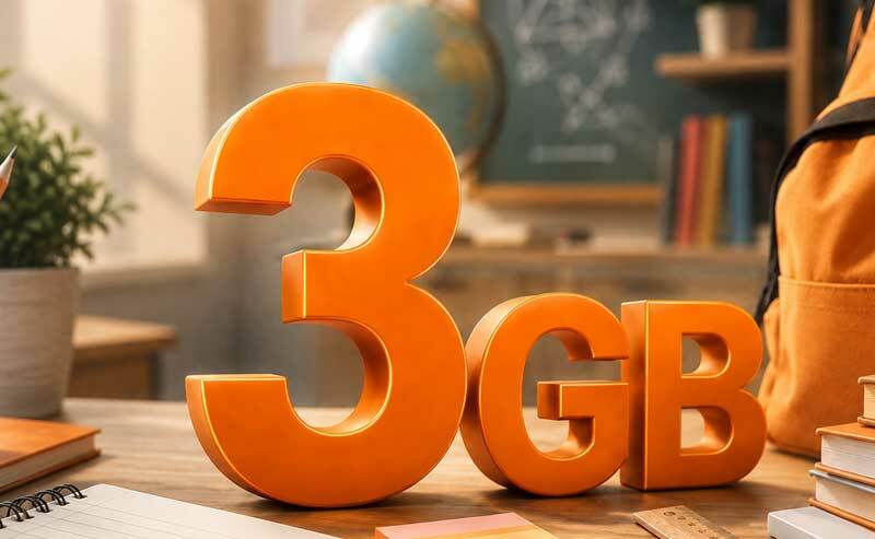 Orange ma darmowy pakiet dla klientów - wystarczy go aktywować