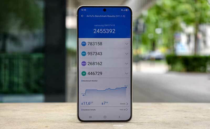 Sprawdziliśmy najnowszego Samsunga Galaxy S26 FE – nasze pierwsze wrażenia