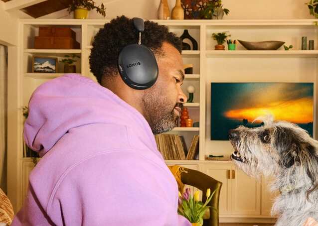 Sonos Ace Ultra za 2079 zł