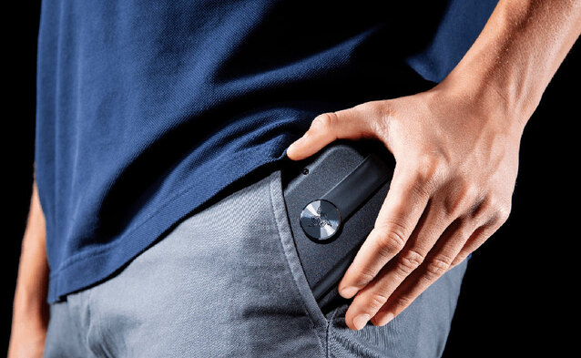 Razer Prio zmienia smartfon w konsolę