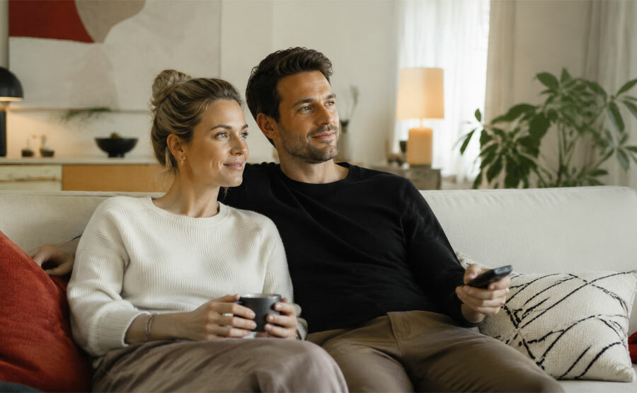 Oferta telewizyjna rośnie - dochodzą dwa nowe kanały