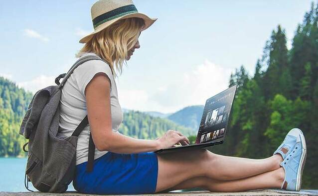 Nowe laptopy Acera - ultralekki model i konstrukcja łatwiejsza do naprawy