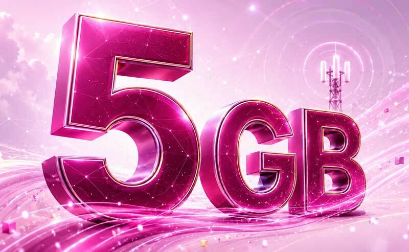 T-Mobile rozdaje internet za darmo