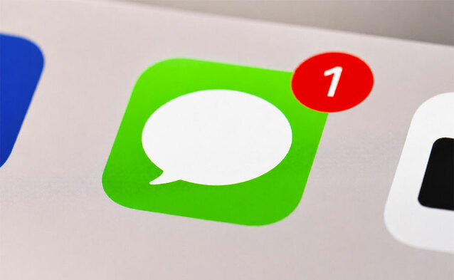 Nowa fala fałszywych SMS-ów - oszuści chcą ukraść dane i pieniądze