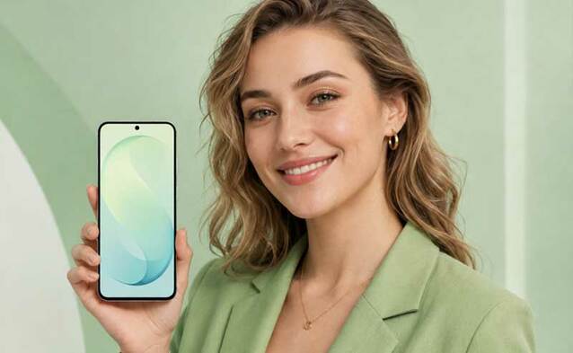 Nowy Samsung w Plusie - operator zachęca dodatkowym rabatem