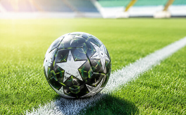 Legendy futbolu przyjadą do Warszawy na zaproszenie CANAL+
