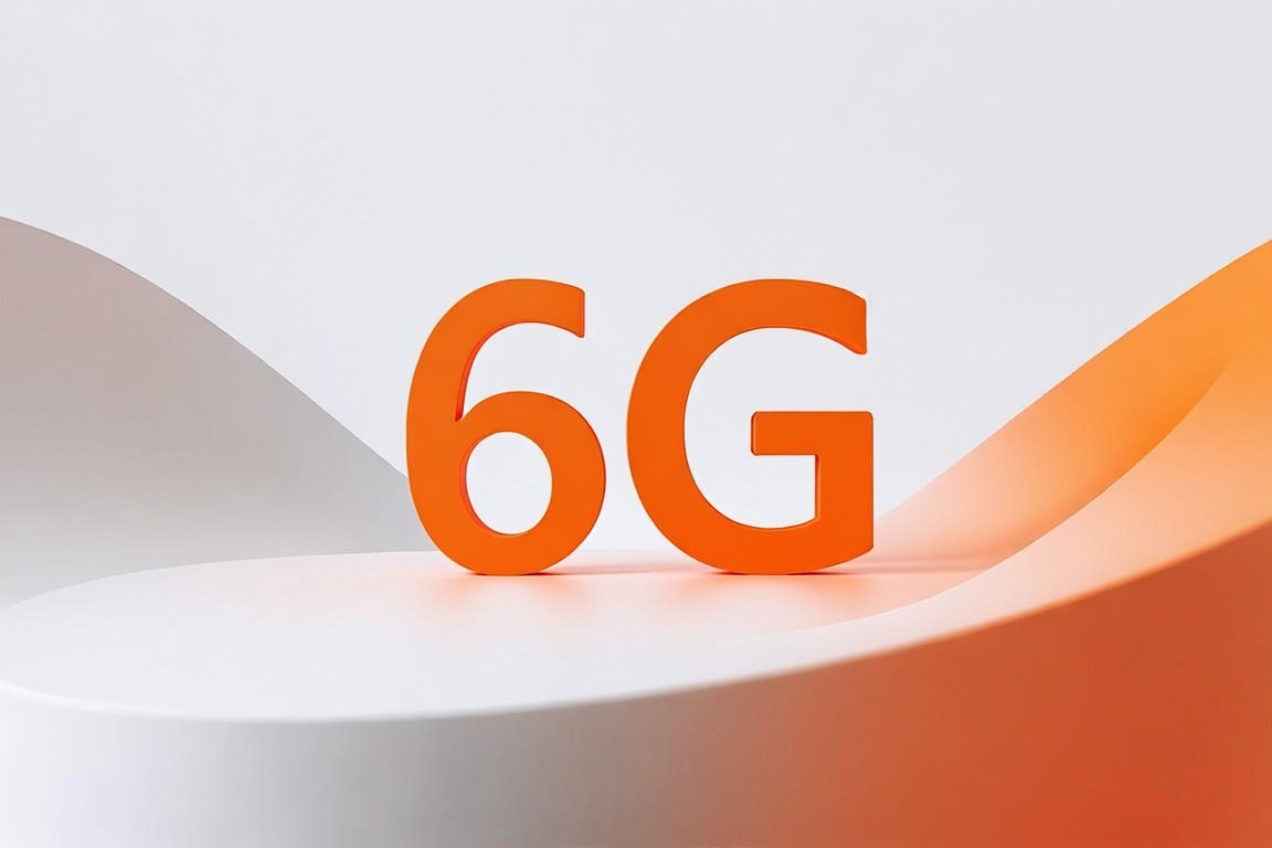 Orange testuje pasmo 6 GHz – to przygotowania do 6G