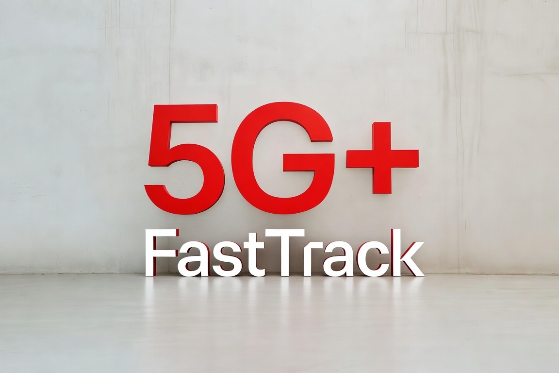 Można już kupić priorytet w sieci 5G