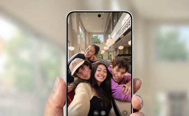 Samsung ruszył ze sprzedażą nowego Galaxy - na start dorzuca dodatkową korzyść