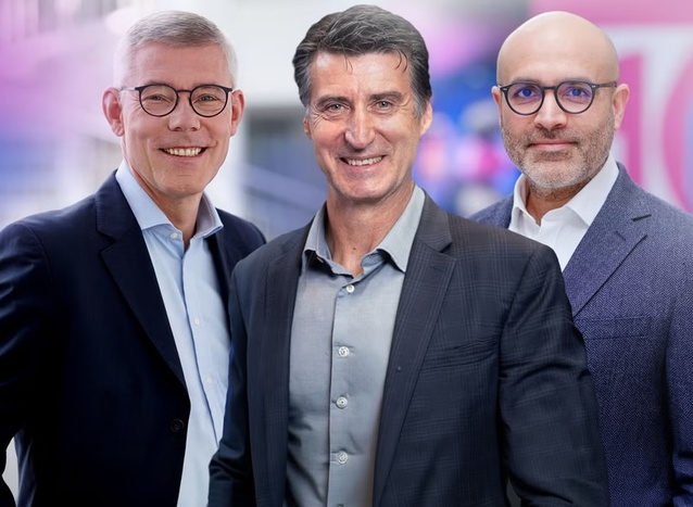 Duże zmiany w Deutsche Telekom