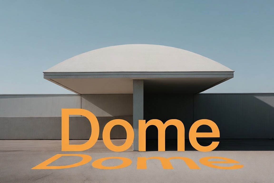 Orange przejmuje technologię Dome