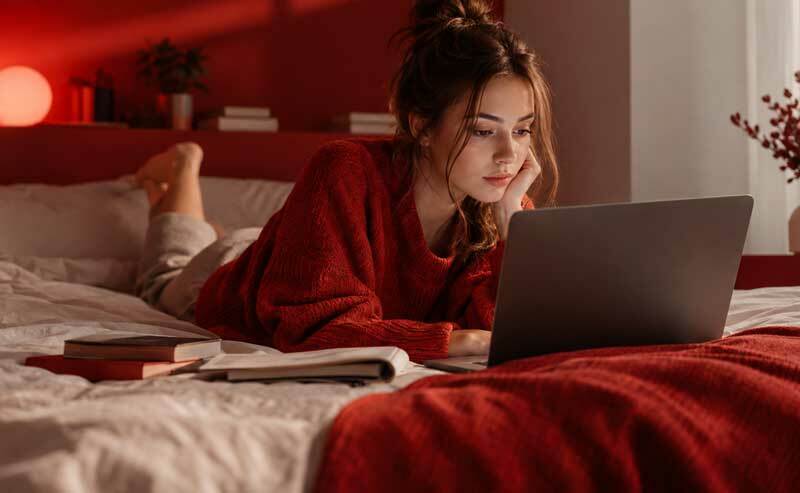 Duży pakiet internetu za darmo - Orange przygotował ofertę dla studentów