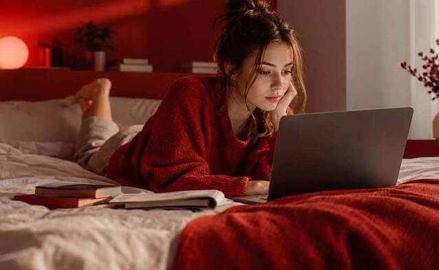 Duży pakiet internetu za darmo - Orange przygotował ofertę dla studentów