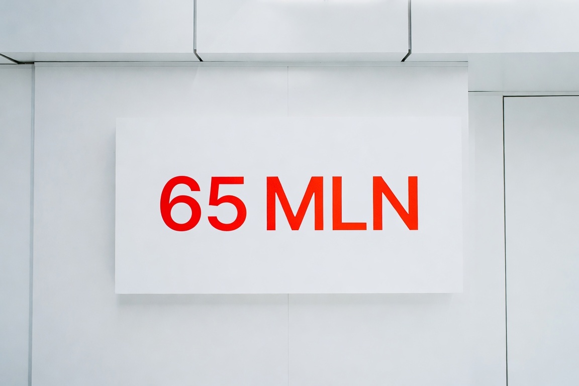 65 mln telefonów jednocześnie wyda głośny alarm