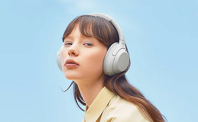 Popularne słuchawki Sony w nowej odsłonie – znamy już polskie ceny