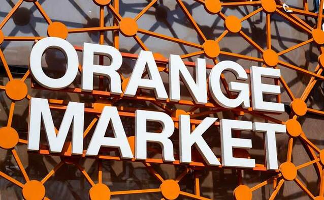 Nie tylko smartfony - Orange Market ma już ponad 8 tys. produktów