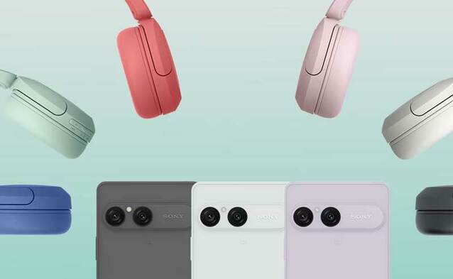 Nowy smartfon już w Polsce - na start słuchawki gratis