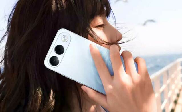 Nowy OPPO z baterią 8000 mAh