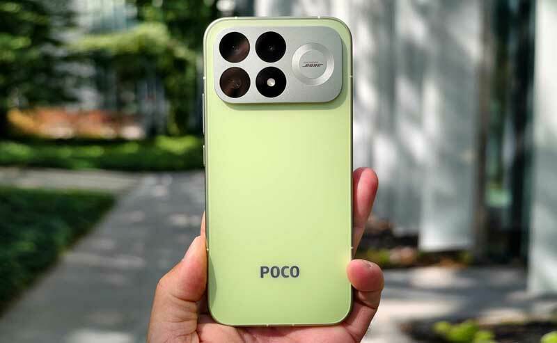 Takie zdjęcia robi POCO F9 Pro – jest spora niespodzianka