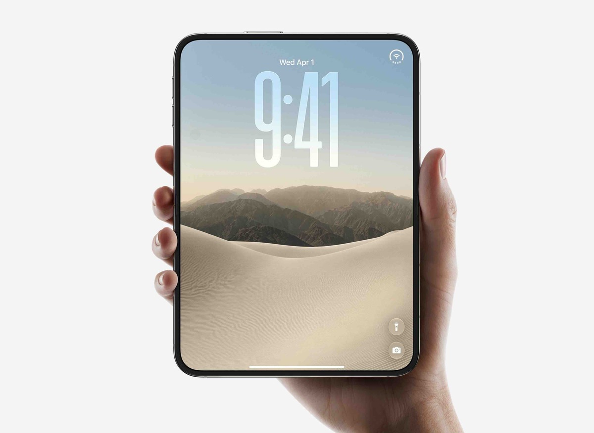 Składany iPhone Duo kosztuje w Polsce nawet 15 999 zł