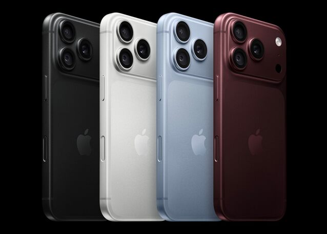 iPhone 18 Pro i 18 Pro Max drożeją - ceny dochodzą do 12 799 zł
