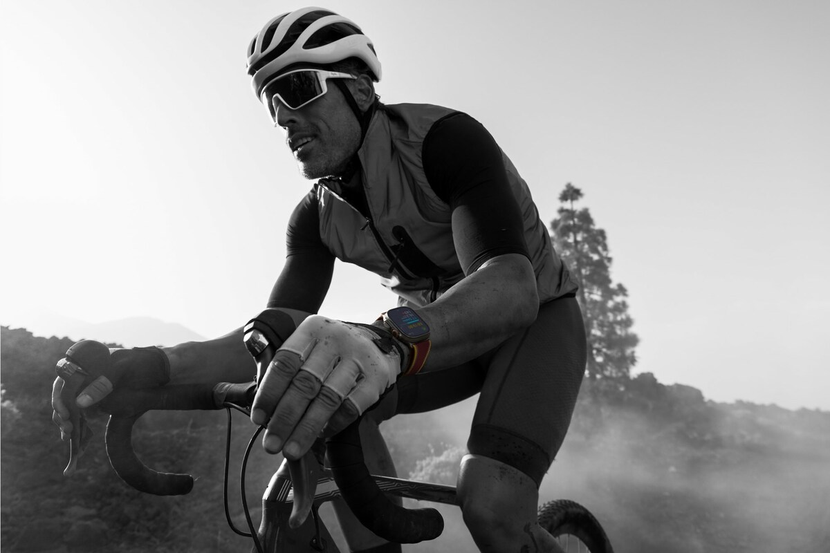 Jest nowy Apple Watch Ultra 4 – oto lista zmian i polskie ceny