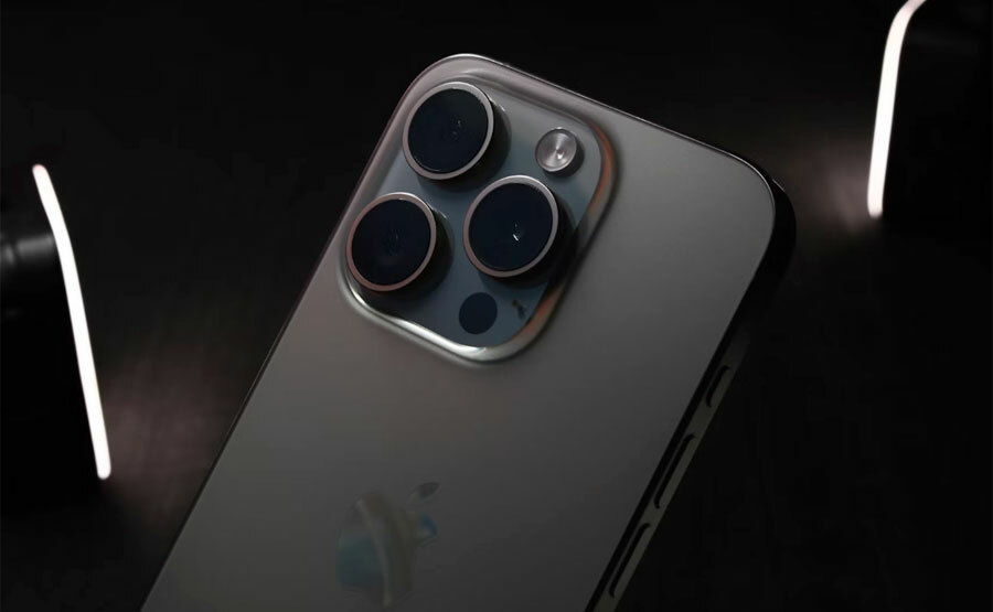iPhone 16 Pro 512 GB za 4300 zł