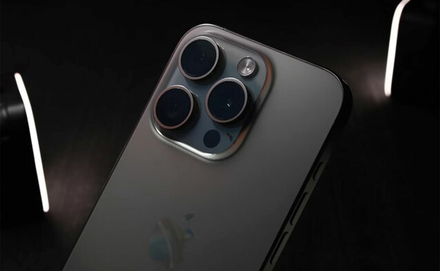 iPhone 16 Pro 512 GB za 4300 zł