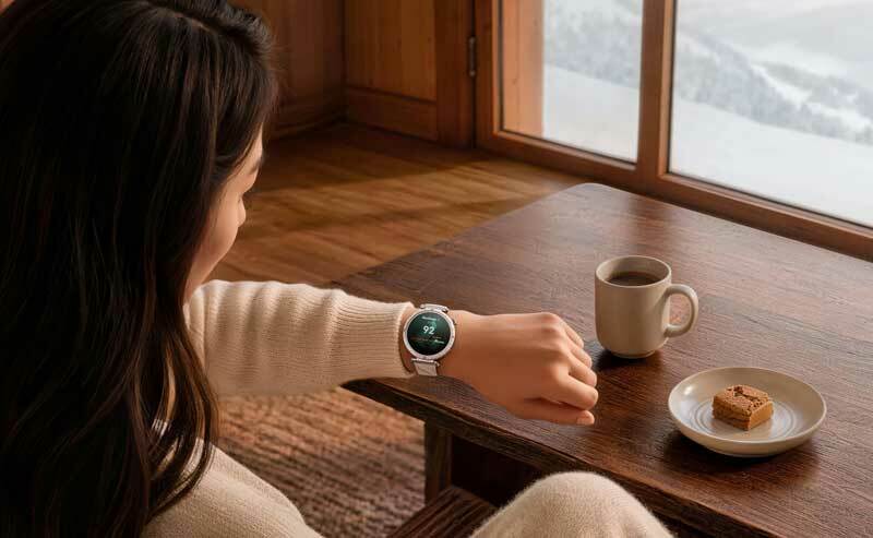 Ten producent sprzedaje najwięcej smartwatchy - wyprzedził Xiaomi i Apple