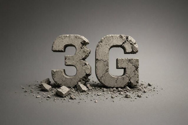 Kolejny operator wyłącza 3G – LTE przyspiesza nawet o 40 procent