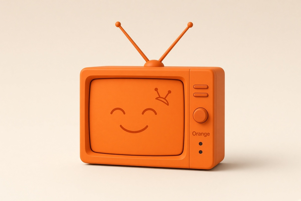 Orange Polska będzie odświeżać swoją platformę telewizyjną – partner bez zmian od 13 lat