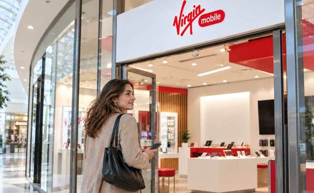Virgin Mobile zachęca do przeniesienia numeru - daje więcej na start
