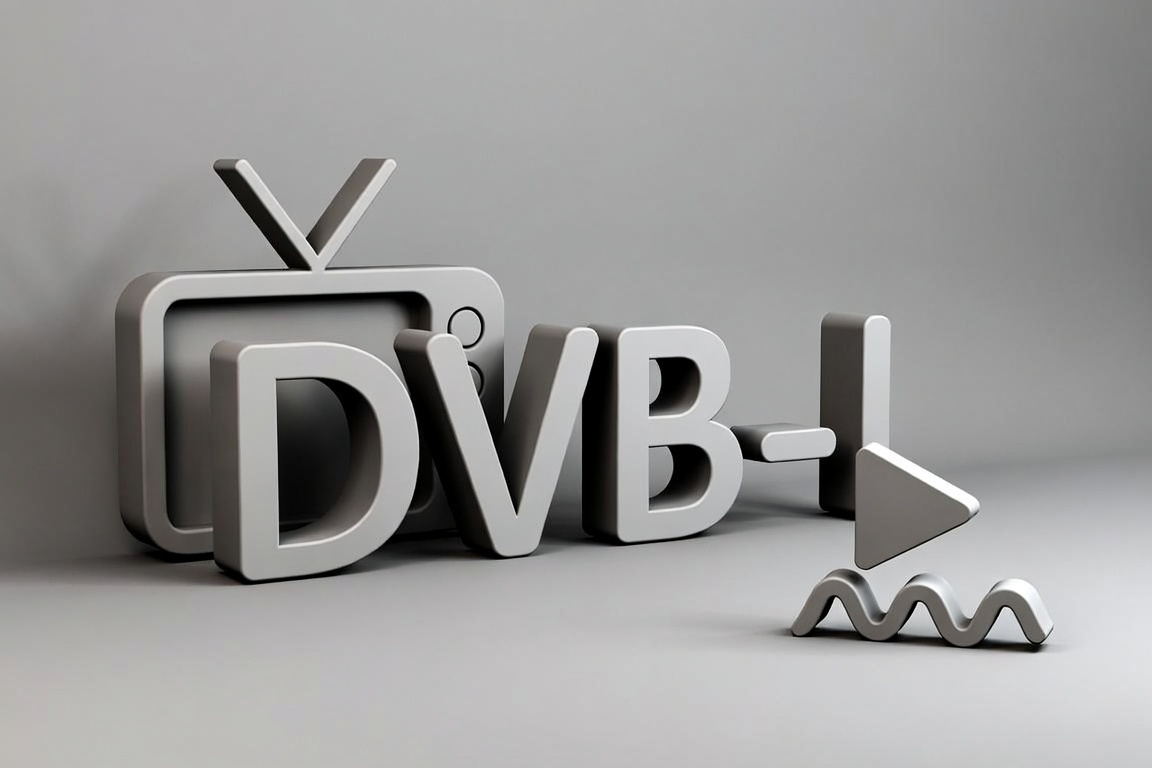 Startuje DVB-I - połączy klasyczną telewizję ze streamingiem