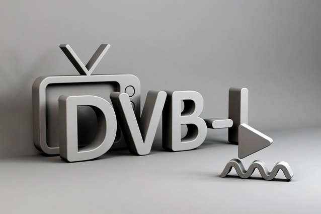 Startuje DVB-I - połączy klasyczną telewizję ze streamingiem