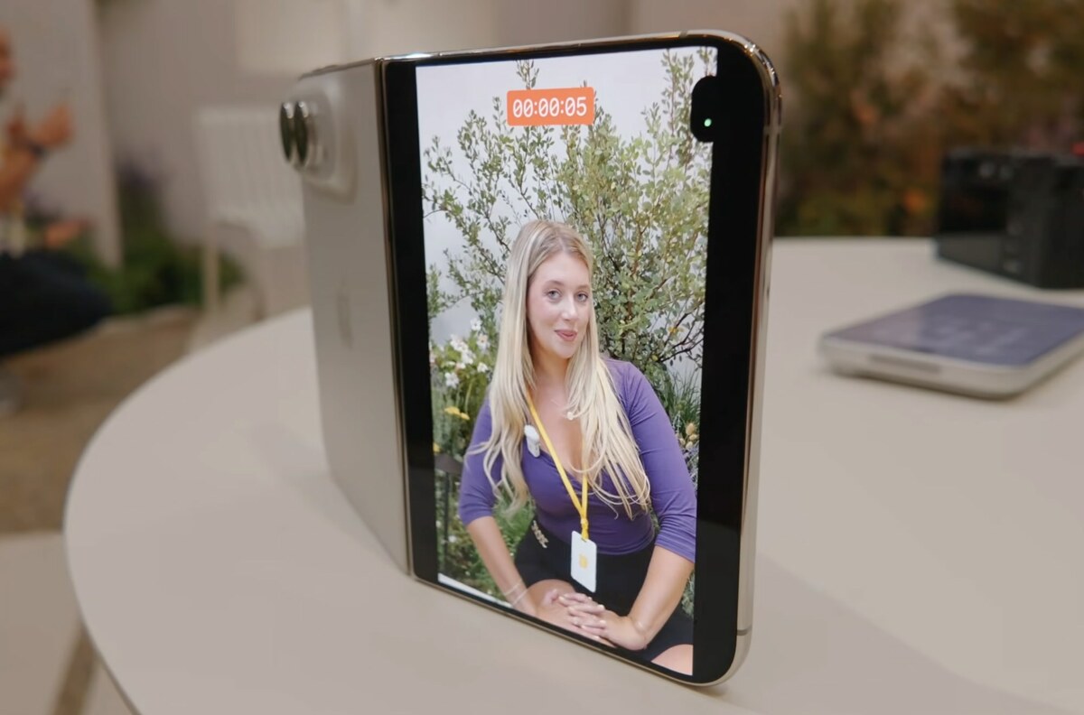 iPhone Duo i iPhone 18 Pro – pierwsze wrażenia