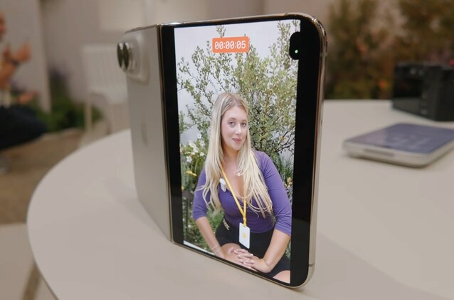 iPhone Duo i iPhone 18 Pro – pierwsze wrażenia