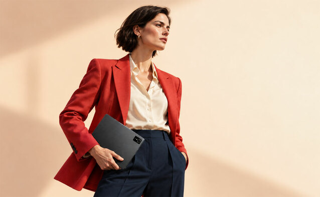 Tablet 5G z ekranem 11 cali przeceniony do 899 zł