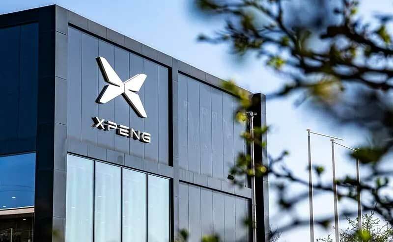 XPENG rośnie w Polsce – kolejny salon otworzy się w dużym mieście