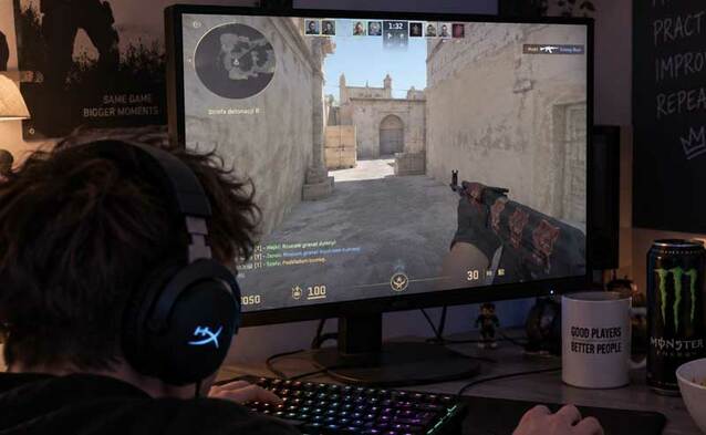 Fałszywy Steam wygląda niemal jak prawdziwy - gracze tracą konta
