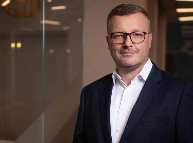 BLIK wybrał nowego prezesa